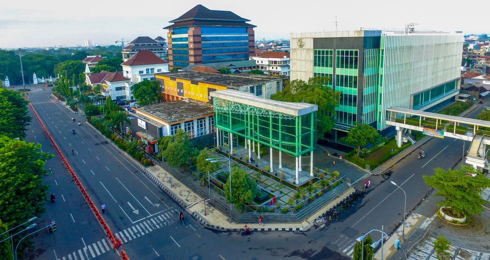 Inilah, 3 Tempat Wisata Yang Wajib Kalian Kunjungi Jika Ke Solo