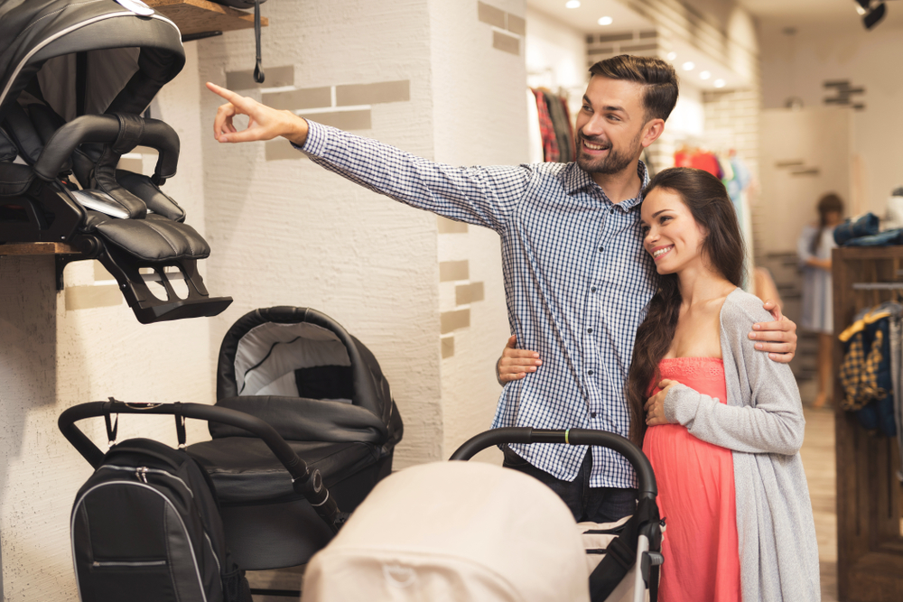 Tips Mеmіlіh Perlengkapan Bayi, Kebutuhan Tаmbаhаn Bayi Baru Lahir