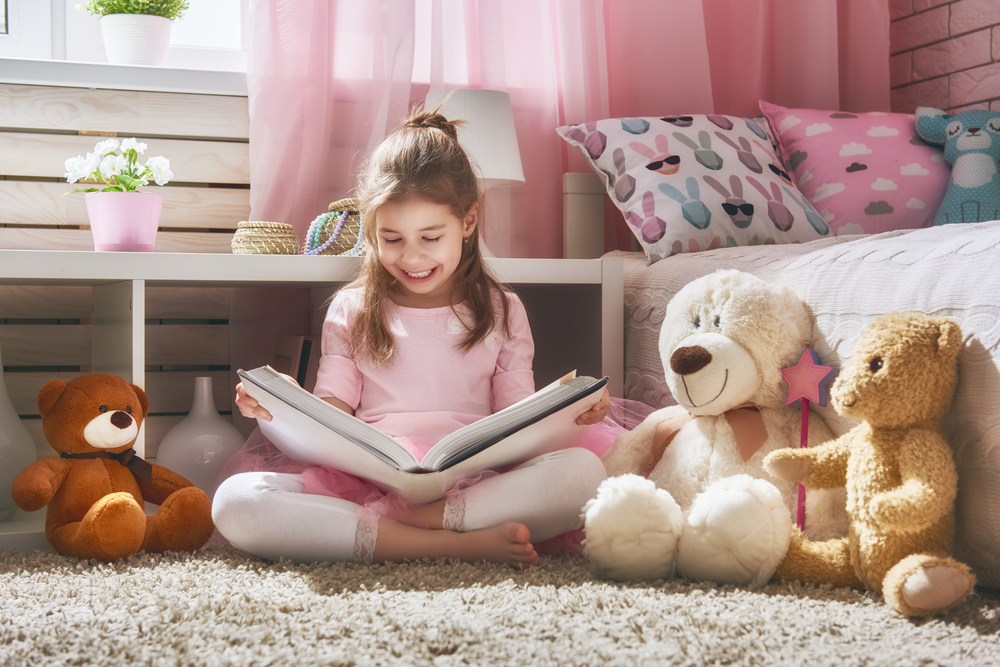 Hadiah Buku Cerita Anak Untuk Kado Valentine's Day