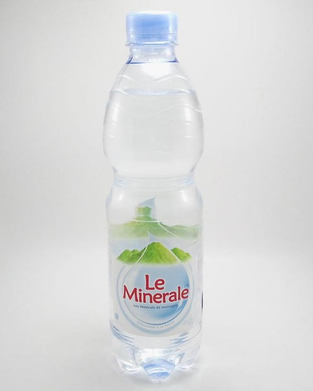 Le Minerale bersama PDUI Ajak Masyarakat Hidup Sehat Melalui Kampanye “Ayo Minum untuk Sehat!”