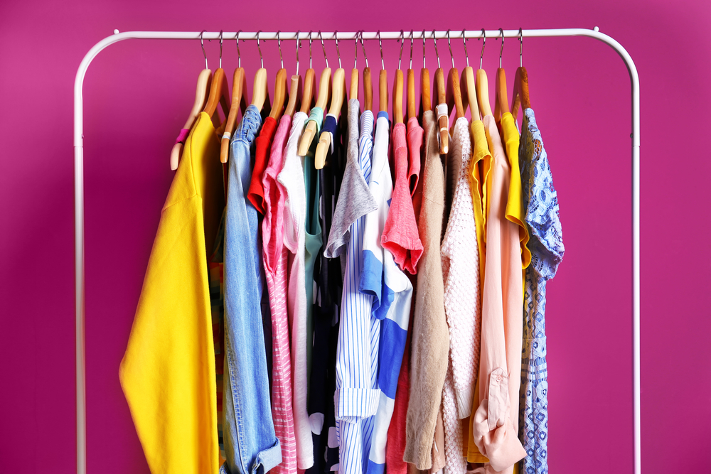 Bisnis Online Pakaian