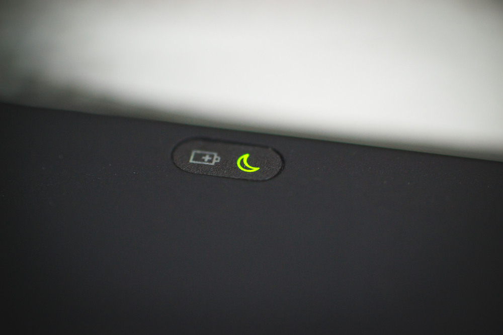 Lebih baik Hibernate daripada Sleep