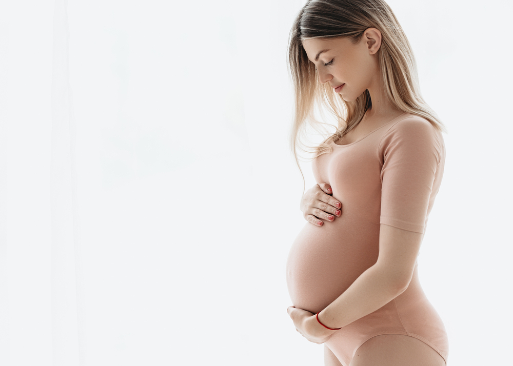 Moms, Inilah 4 Hal yang Harus Kalian Pertimbangkan Sebelum Melakukan Maternity Shoot