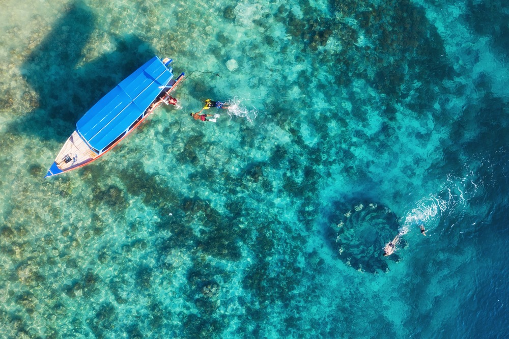 Gili Islands