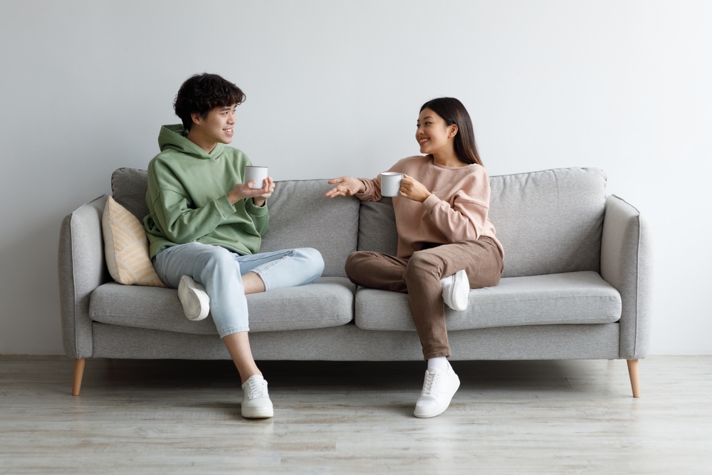 Ciri atau Tanda Bahwa Kamu Adalah Seorang Sapiosexual