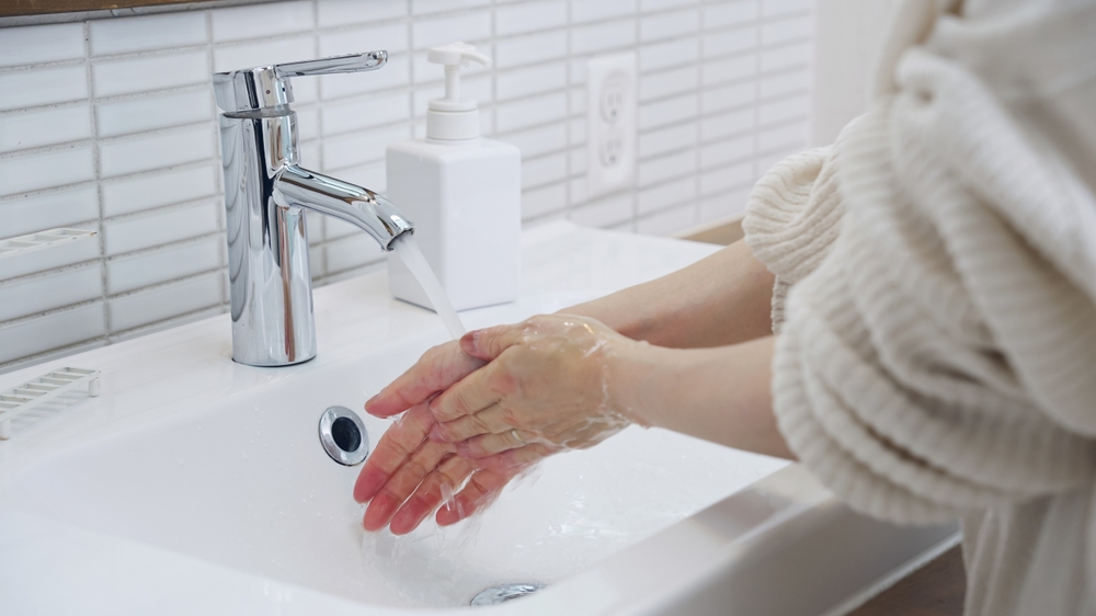 Jenis-Jenis OCD (Obsessive Compulsive Disorder) 