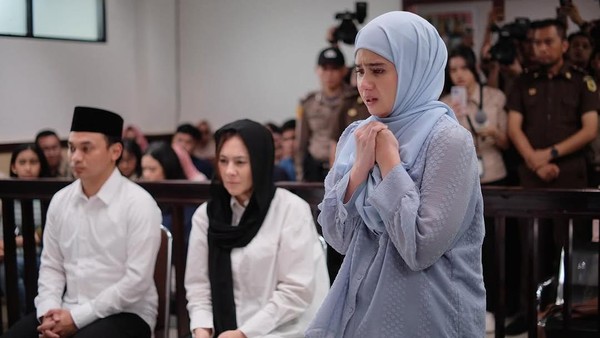 Akhir Kisah Cinta Antara Norma & Irfan