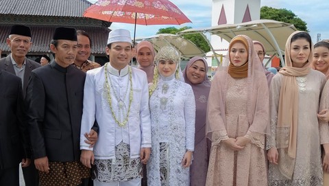 Biduk Rumah Tangga Norma & Irfan