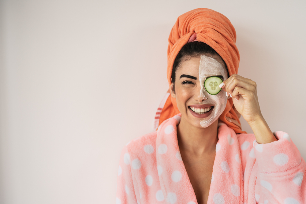 Jangan Asal Scrub! Ini Cara Eksfoliasi Wajah yang Aman